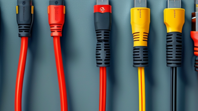 What Are the Best Types of Electrical Cables for Your Needs?