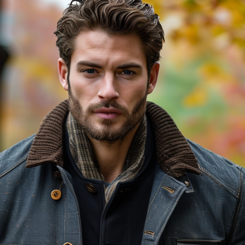 Why Every Man Needs a Quality Jacket for All Seasons?
