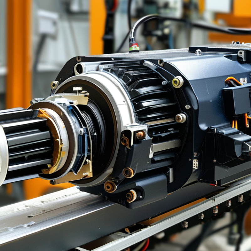 5 Essential Tips on How Automation Transforms Shutter Motor Systems?