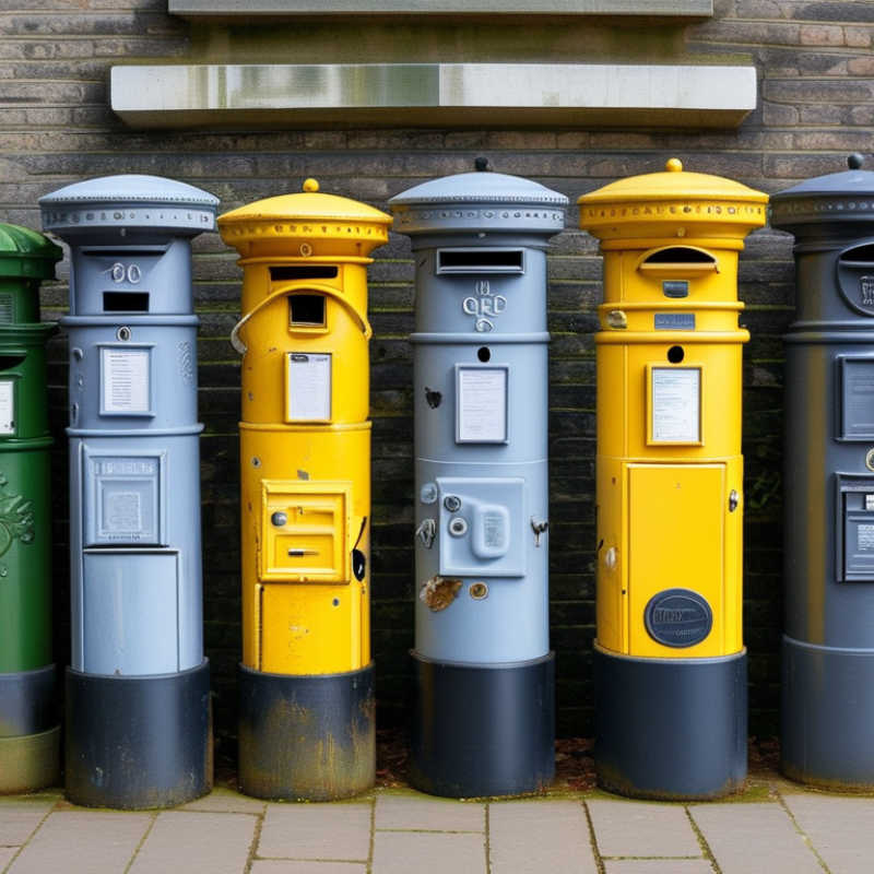 Top 10 Postal Tubes in UK for Global Buyers Guide?