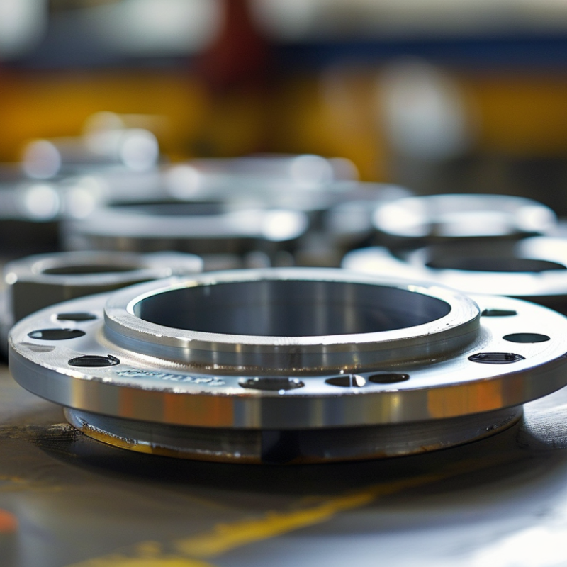 Top 10 Plate Flat Welding Flanges for Global Buyers?