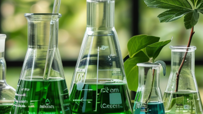 Maximize Your Brand with Chem Green Tips for Sustainable Success?
