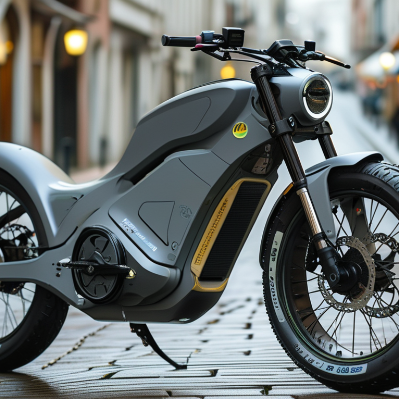 Top Electric E Bike Models for Global Buyers in 2026?