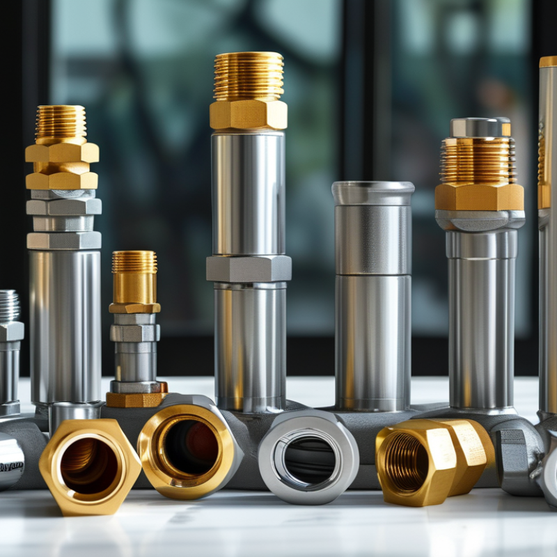 Ultimate Tips for Choosing Stainless Steel Pipe Fittings?