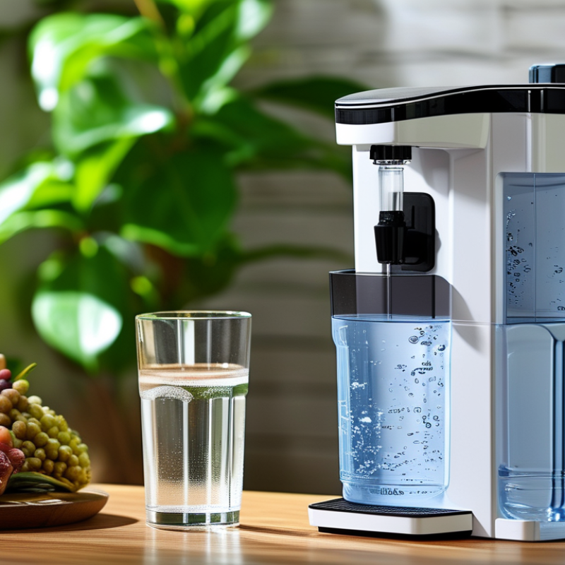 What is the Best Drinking Water Filter System for Home Use?