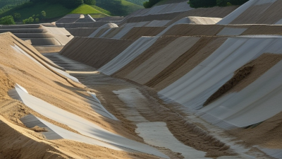 Why Choose GSM Geotextile for Your Construction Needs?