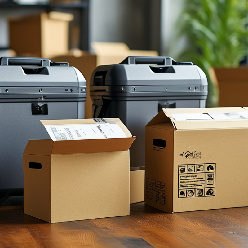 What is the Best Poster Tubes for Shipping Solutions?