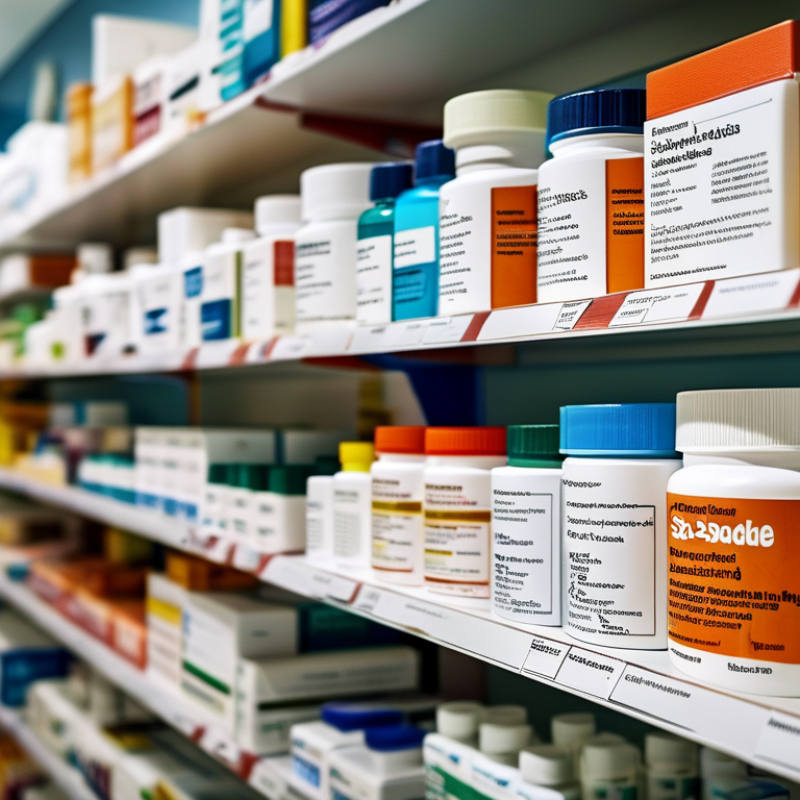 Why Are Standard Safety Requirements for Pharmacy Packaging Important?