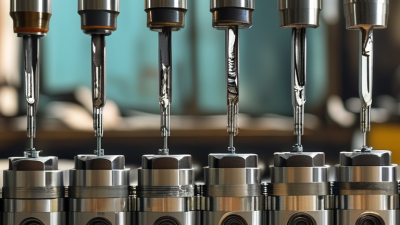 Top 7 Tips for Hydraulic Piston Repair You Need to Know?