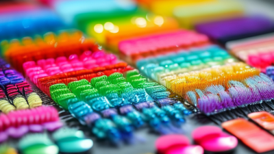 Top 5 Tips for Choosing Colored Lashes for Your Business?