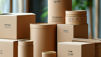 Top Trends in China's Packaging Industry for Global Buyers?