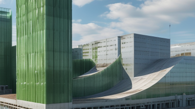 2026 Best Recycled Plastic Building Materials for Global Buyers?