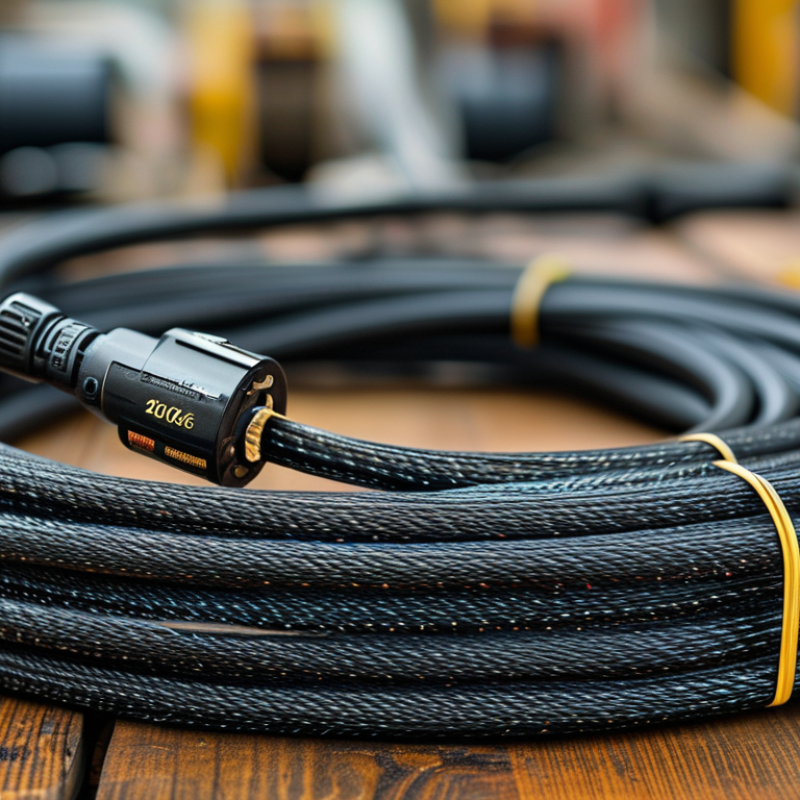 2026 Best Alarm Cable Options for Global Buyers Guide?