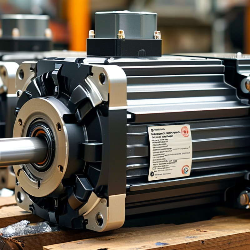 How to Choose the Right High Torque Motor for Your Needs?