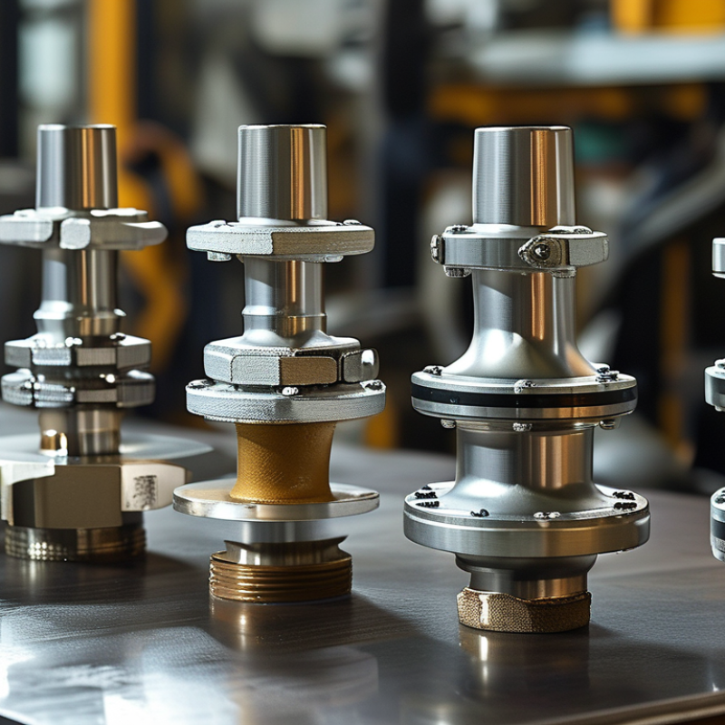 How to Choose the Right Plate Flat Welding Flange for Your Needs?