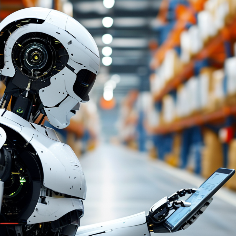 Smart Robot Best Solutions for Global Procurement Needs?