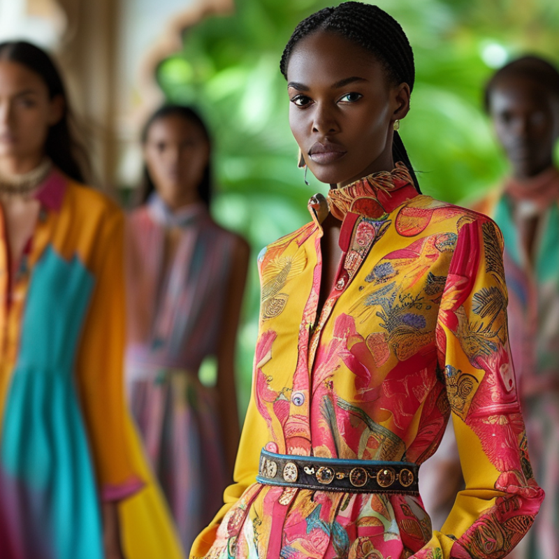 Top 10 Designs For Clothing Brand That Impress Global Buyers