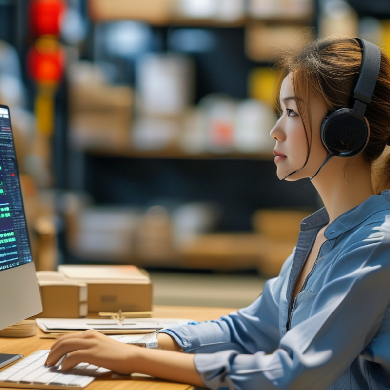 Best DMC Data Matrix Solutions for Global Buyers in China?
