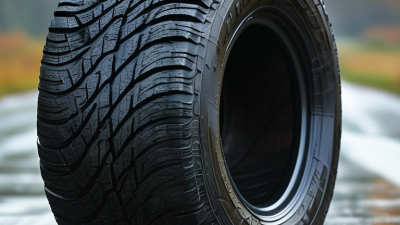 Top 10 Vehicle Tyres for Maximum Performance and Safety?