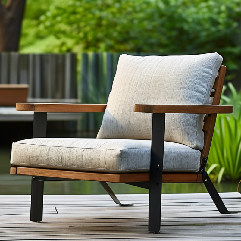 Best Outdoor Chairs for Comfort and Style in 2026?