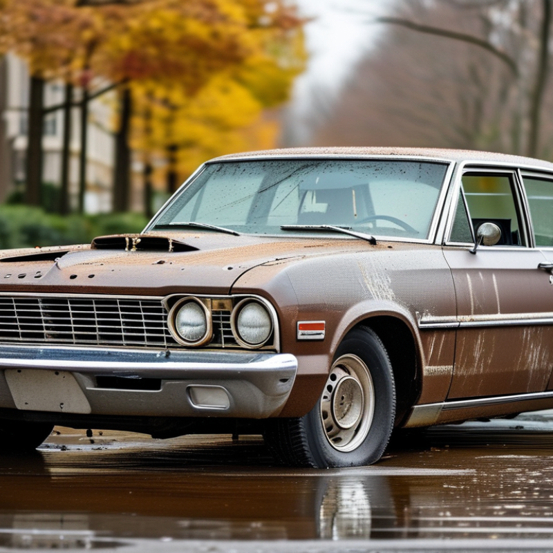 How to Spot Hidden Problems in Used Cars Before Buying?