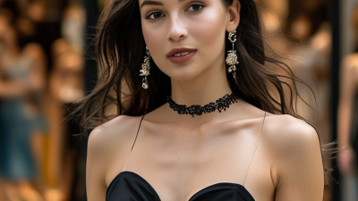 Top Black Dress Styles to Buy in 2026 for Global Shoppers?