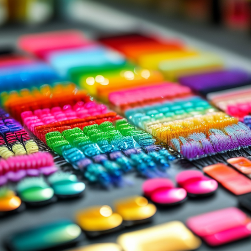 Top 5 Tips for Choosing Colored Lashes for Your Business?