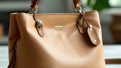 Top 10 Vegan Leather Purses for Eco Friendly Fashion