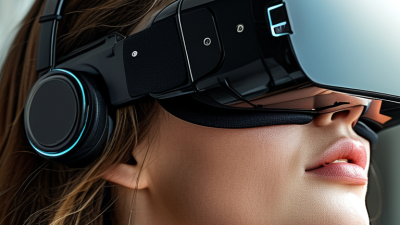 2026 How to Choose Lightweight Ar Glasses for Optimal Use?