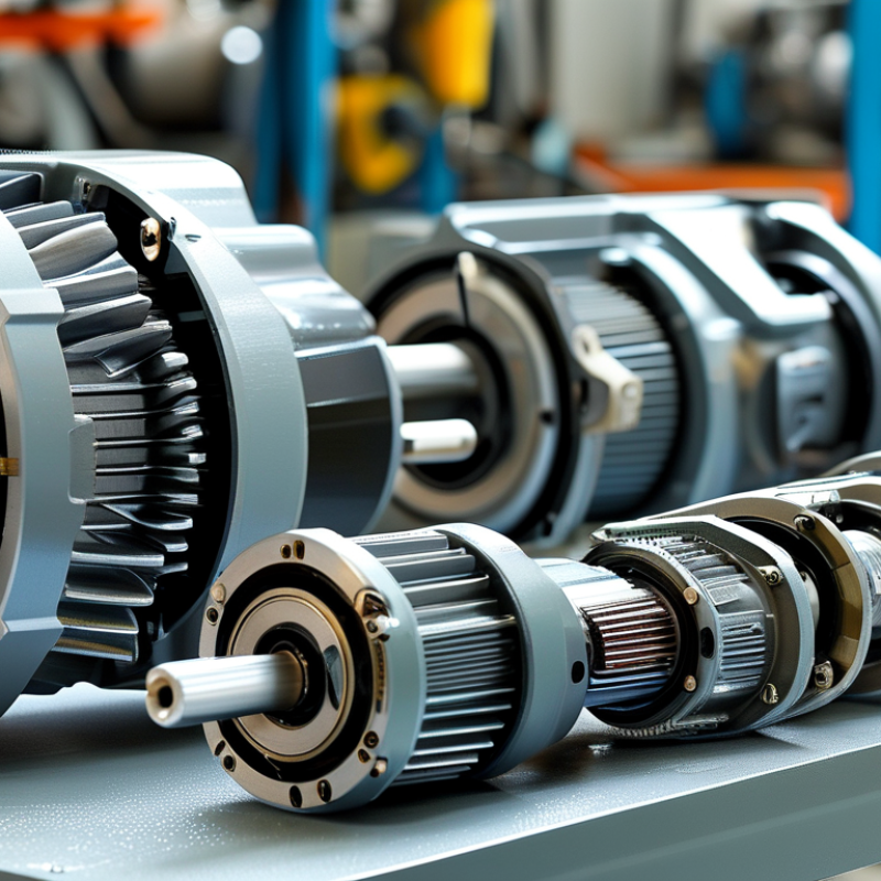 High Efficiency Gear Motors Tips for Global Buyers?