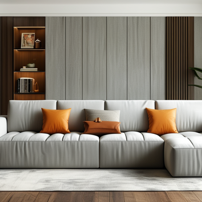 Top 5 Latest Trends in Smart Home Furniture You Should Know?