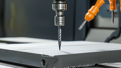 How to Choose the Best Metal CNC Machine for Your Needs?