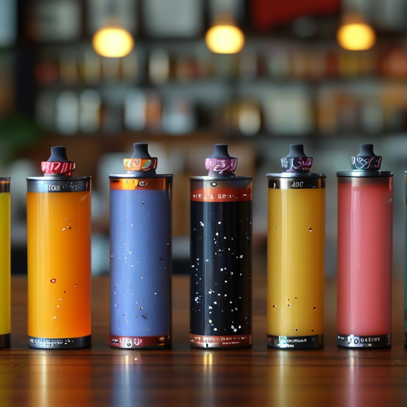 Top Raz Vape Flavors for Global Buyers in 2026?