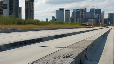 Best Polymer Cement Concrete Solutions for Global Buyers?