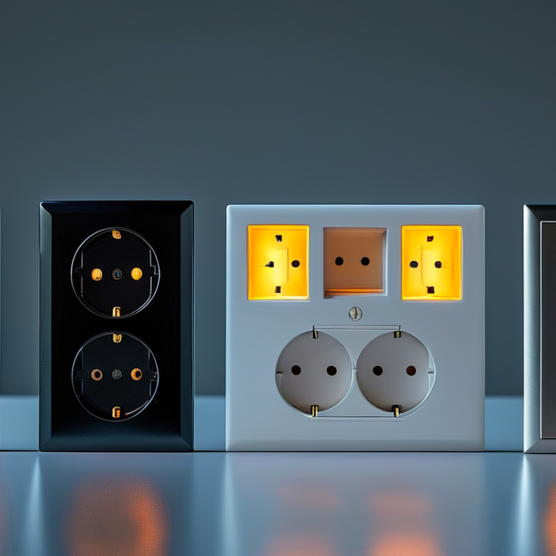 What is an Electrical Light Socket and How Does It Work?