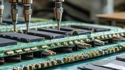 How to Choose the Right PCB Printed Circuit Board for Your Needs?