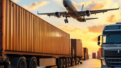 What is a China Freight Forwarder and How to Choose One?
