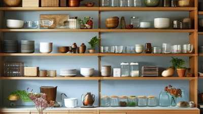 Best Organized Home Ideas for Efficient Living Space?