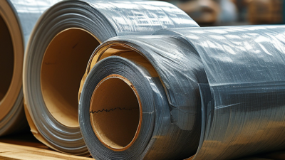 Ultimate Guide to Shrink Wrap Roll for Global Buyers?