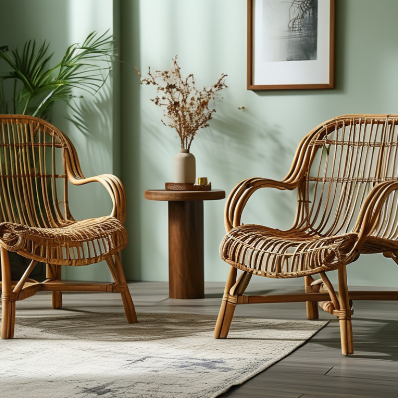 2026 Best Rattan Armchair for Stylish Home Decor Choices?