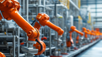 Top Process Equipment Trends to Watch in 2026?