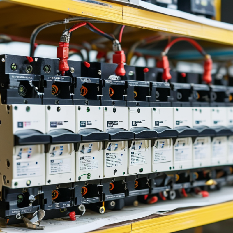 Top 10 Molded Case Circuit Breakers You Need for Your Business?