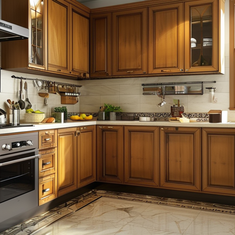 Best Kitchen Cleaner for Tough Stains and Grease Removal?