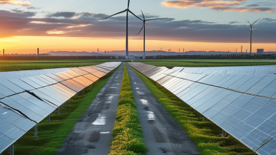 How to Source Clean Power Solutions for Global Procurement?