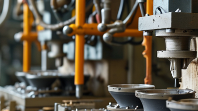 How to Choose the Best Plastic Machine for Your Business?