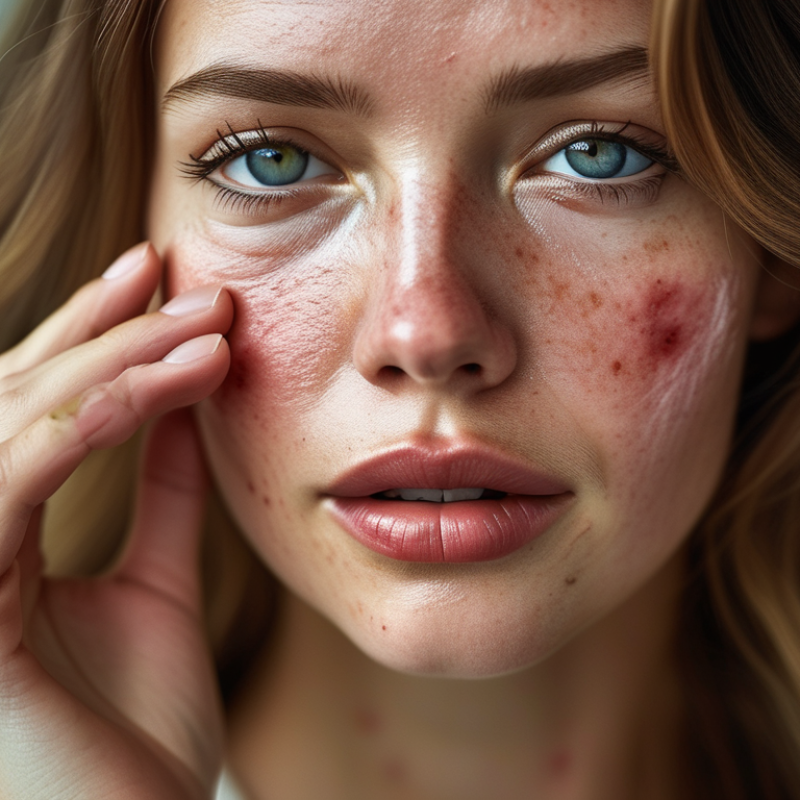 How to Prevent Skin Irritation from Adhesive Materials?