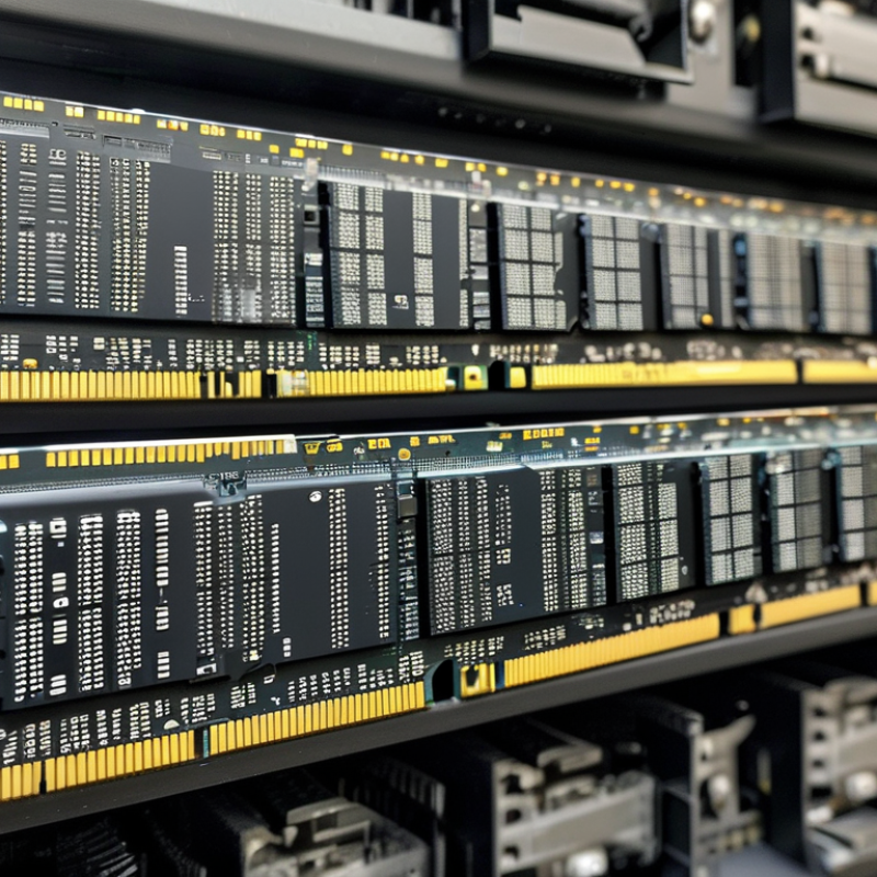 Top 10 Differences Between RDIMM and LRDIMM You Should Know?