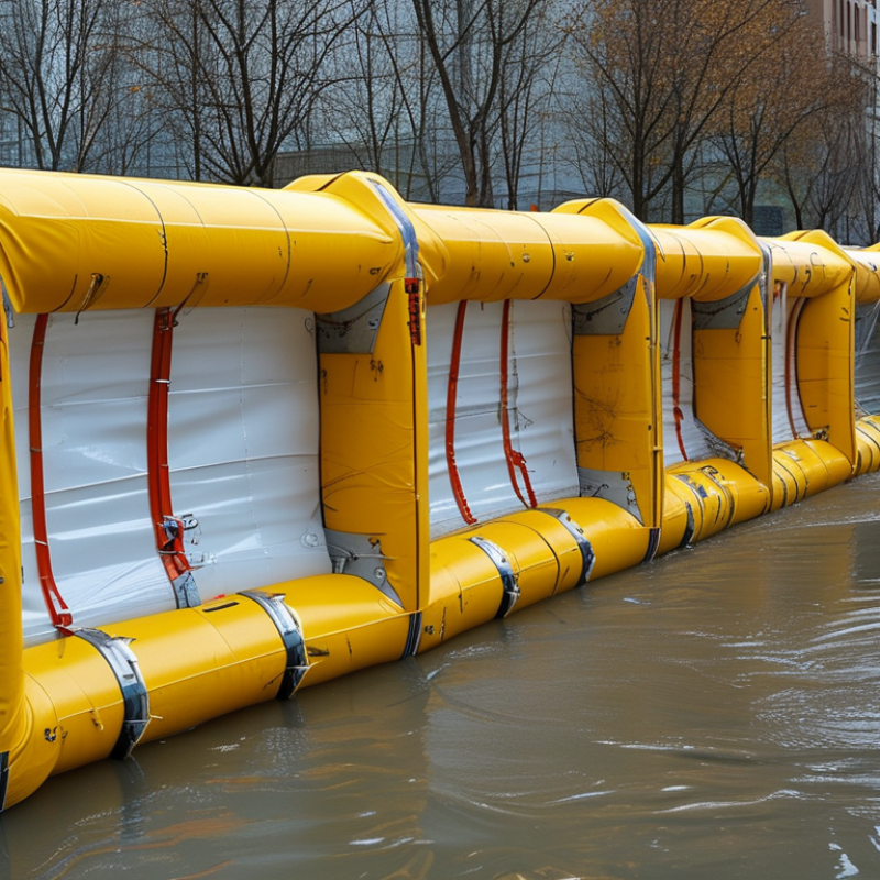 2026 Top Temporary Water Barriers for Global Buyers?