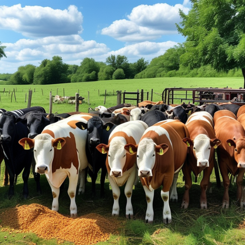 How to Choose the Best Livestock Equipment for Your Needs?