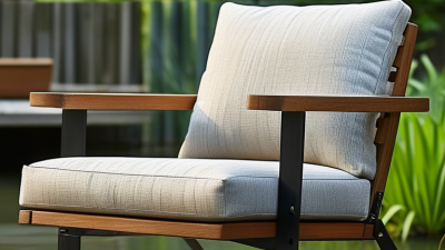 Best Outdoor Chairs for Comfort and Style in 2026?